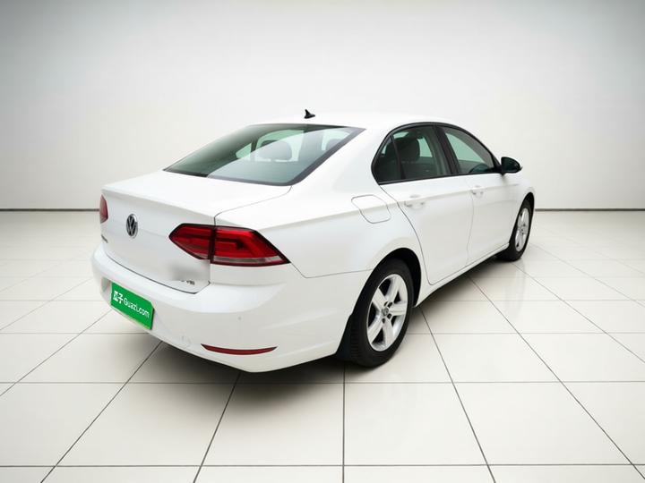 Lamando 2015 230TSI DSG photo 6