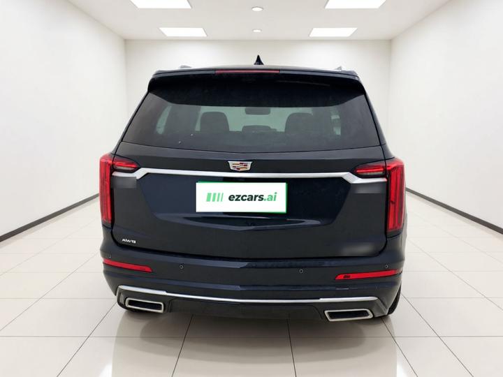 XT6 2022 2.0T 6-Seater AWD Luxury photo 5