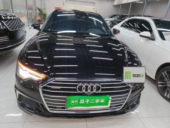 A6L EV 2020 55 TFSI e quattro photo 2