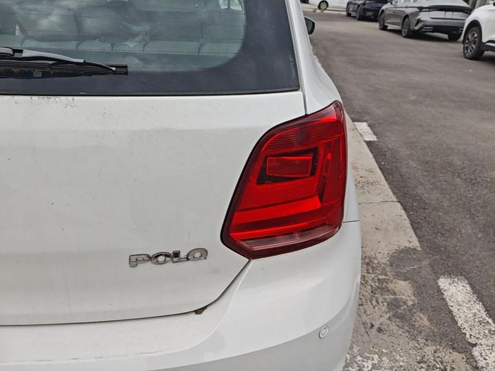 Polo 2016 1.4L MT photo 7