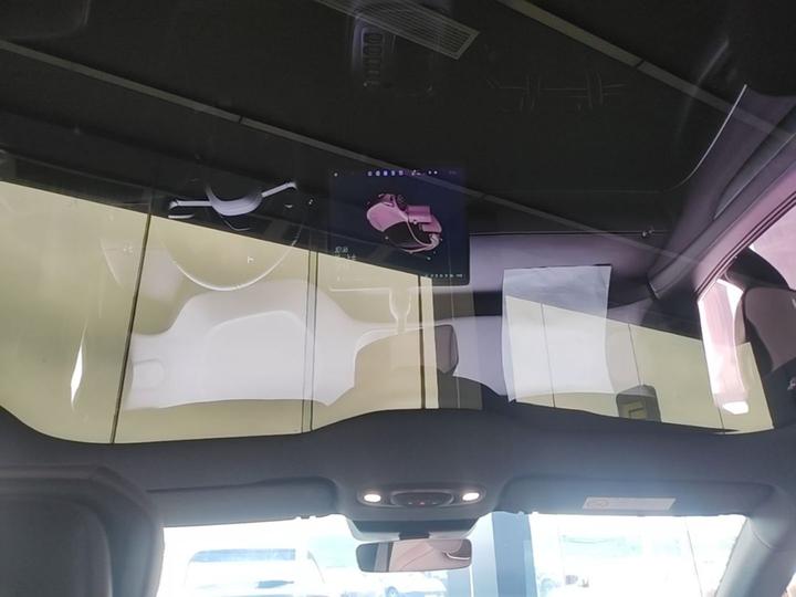 Xiaomi SU7 2024 RWD Extended Range High-end ADAS Pro photo 7
