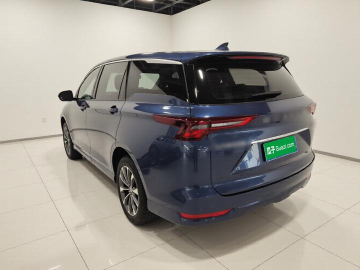 Wuling 2020 1.5T CVT Premium photo 4
