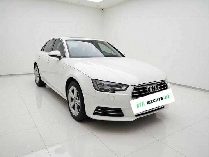 A4L 2017 Plus 40 TFSI Fashion photo 3