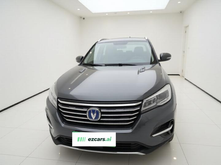 CS75 2018 280T AT China V photo 2