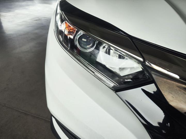 Vezel 2020 1.5L CVT photo 8