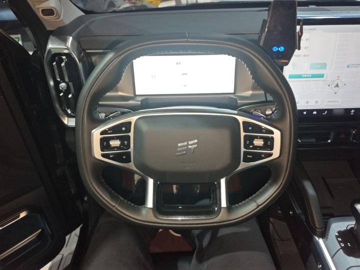 Wagon 2025 2.0TD DCT XWD photo 6