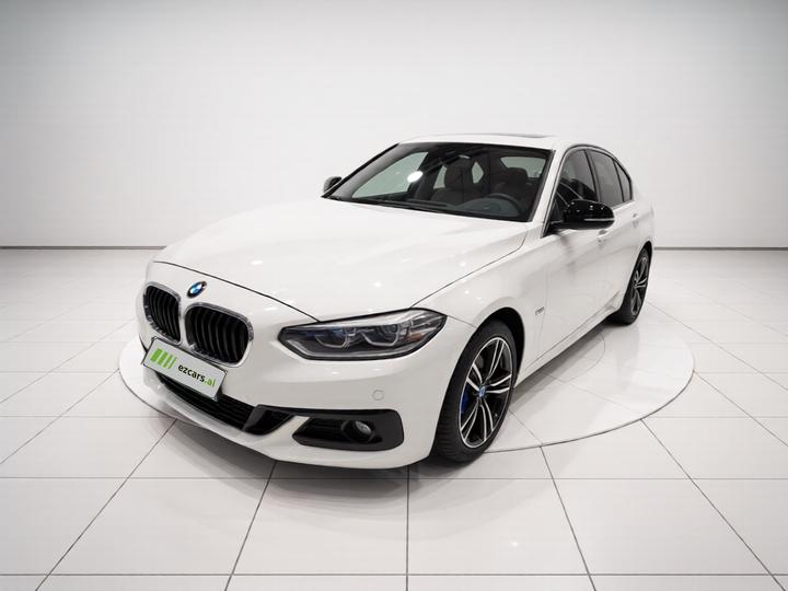 1 Series 2018 118i Sport