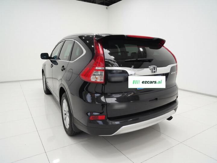 CR-V 2015 2.0L AWD photo 4