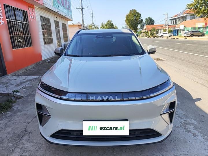 MAX 2025 Hi4 165 Ultra ADAS photo 2