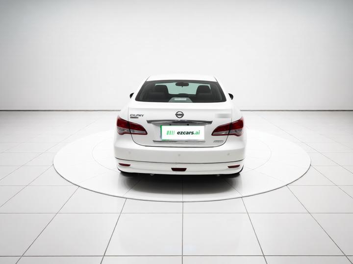 Sylphy 2019 Classic 1.6XE+ CVT Connected Luxury photo 5