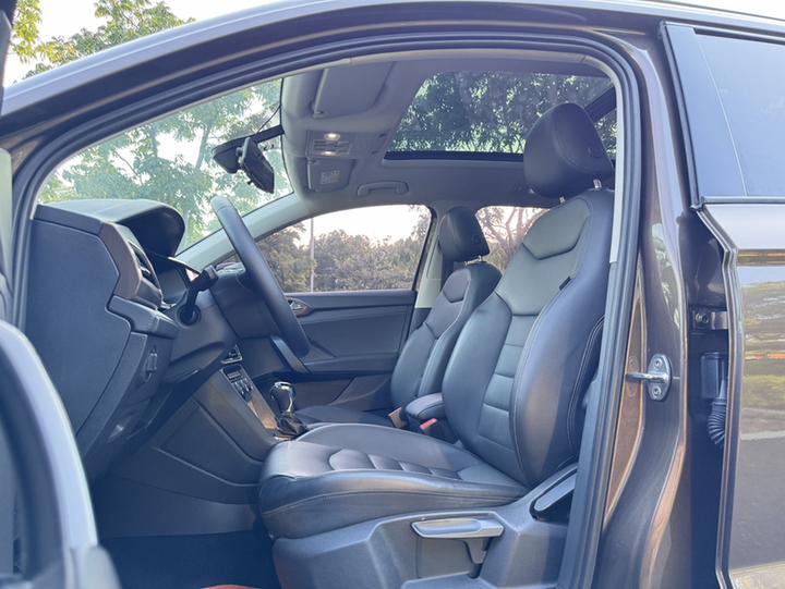 Tharu 2019 280TSI RWD Comfort China V photo 6