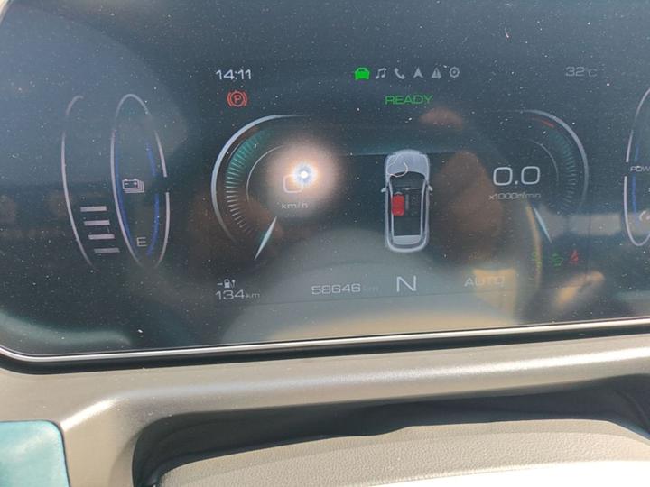 Good Cat 2021 400km Standard Range LFP photo 7