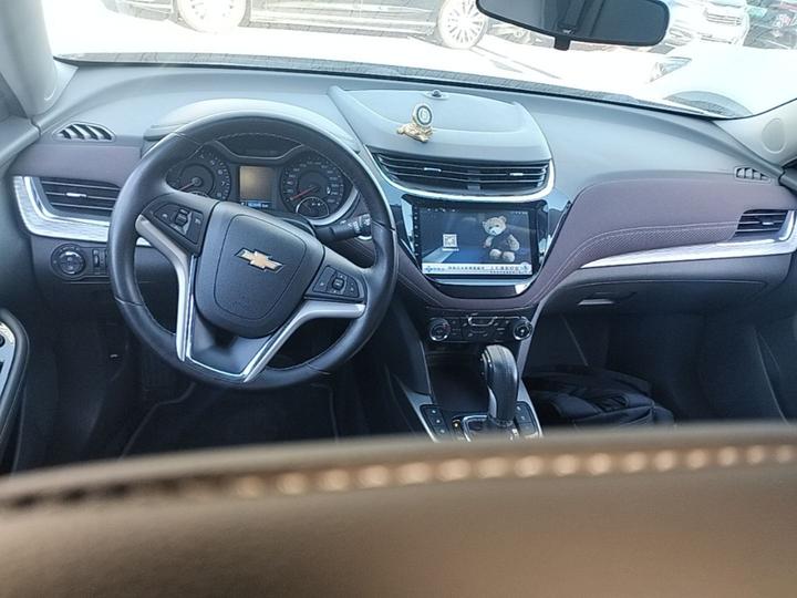 Malibu 2018 530T AT photo 5