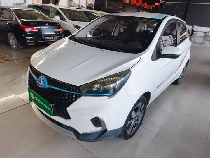 Changan ES30 2019