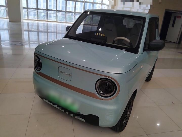 2024 Panda mini 200km Endurance Bear