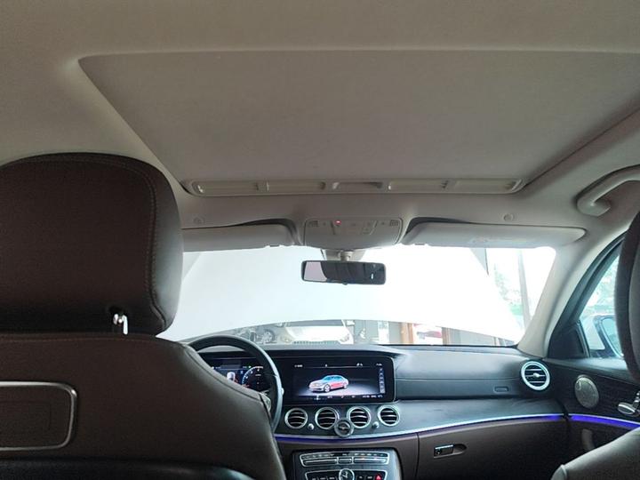 E-Class 2019 E 200 L Sport photo 7