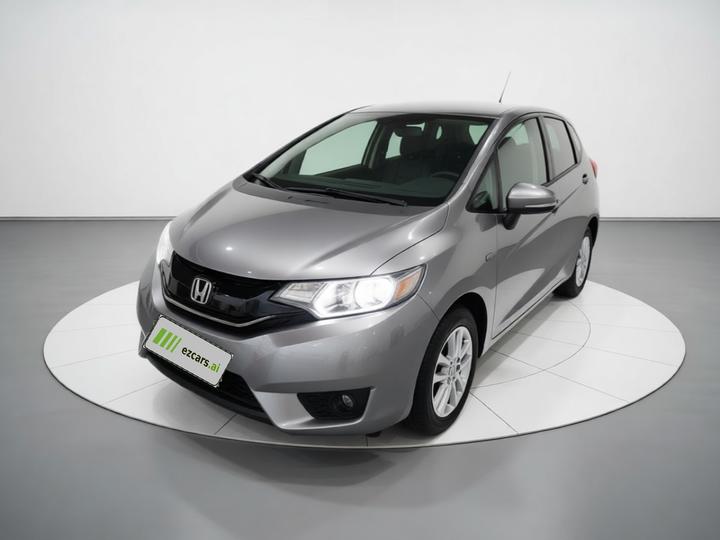 Fit 2014 1.5L LX CVT Comfort