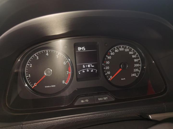 Lavida 2013 Facelift Classic 1.6L AT photo 4