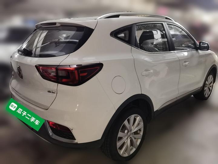 ZS 2017 1.5L AT Elite photo 6