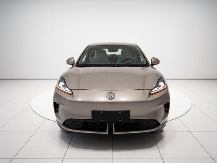MG4 EV 2026 Facelift 437 photo 2