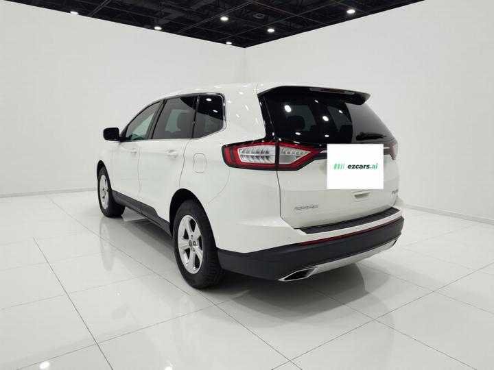 Edge 2015 2.0T GTDi RWD photo 4