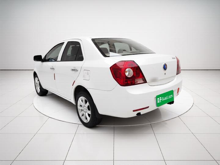 2013 1.5L MT Elite photo 4