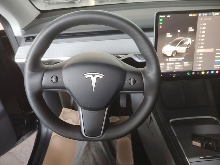 Model Y 2024 RWD photo 6