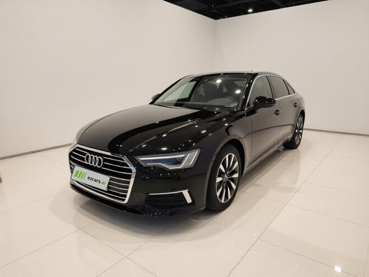 A6L 2020 45 TFSI