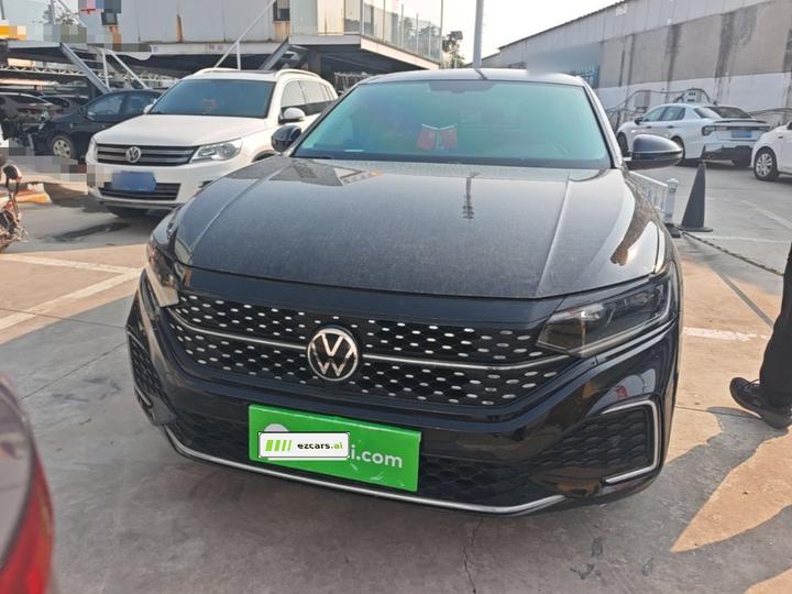 Passat 2022 330TSI Elite photo 2