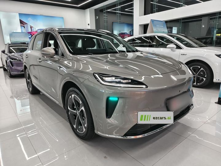HIMA H5 2025 EV Pro photo 3