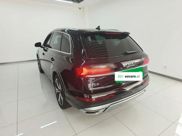Q7 2023 55 TFSI quattro S Premium photo 4