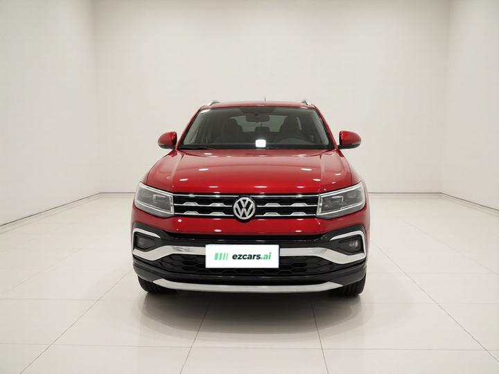 T-Cross 2019 280TSI DSG Comfort photo 2
