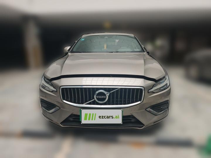 S60 2020 T4 Luxury photo 2