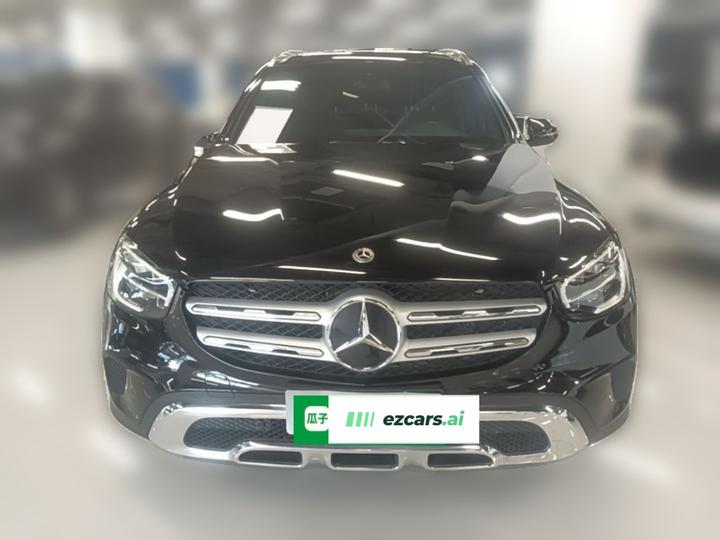 GLC 2022 Facelift GLC 260 L 4MATIC Dynamic photo 2