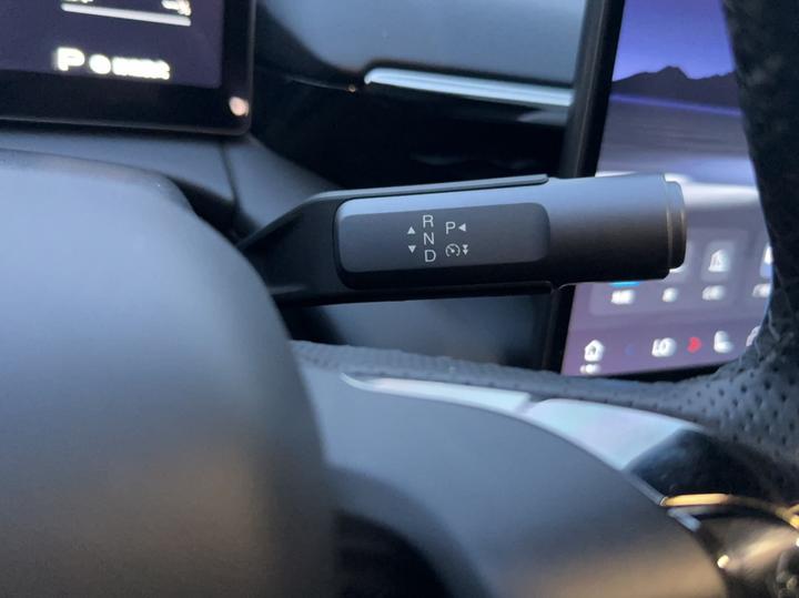 AION RT 2025 650 LiDAR photo 7