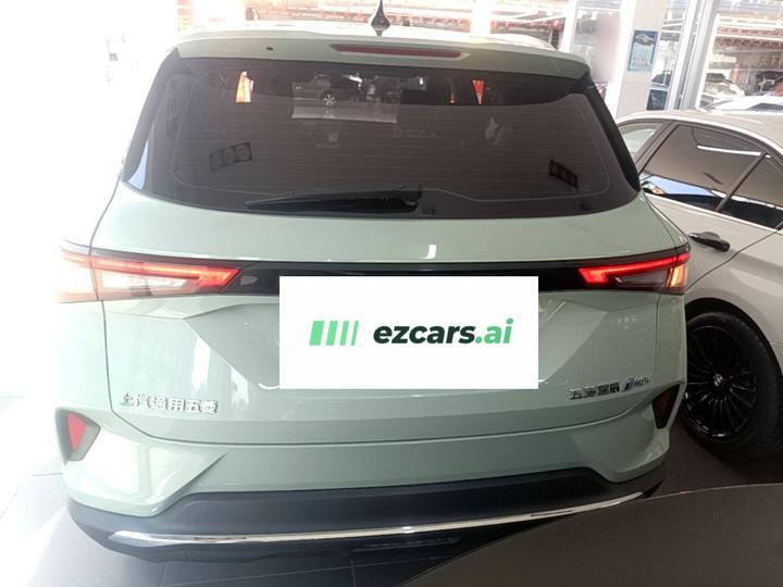 Wuling 2022 2.0L DHT photo 3