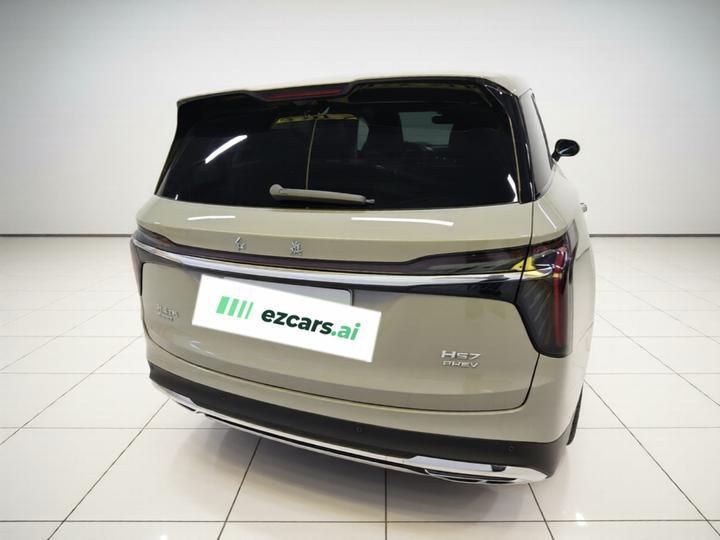 HS7 PHEV 2024 2.0T PHEV AWD 6-Seater photo 5
