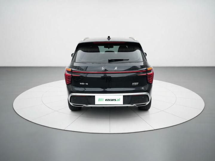 HS3 PHEV 2025 117km photo 3