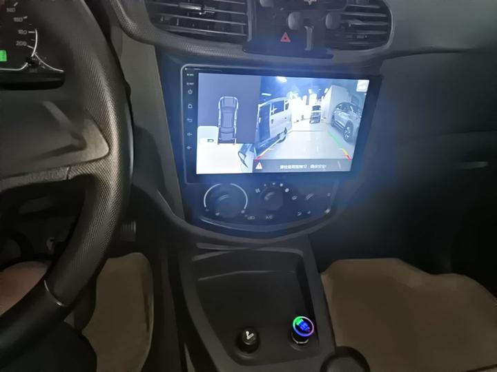 Wuling Hongguang 2015 1.5L S Base China V photo 8