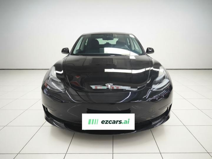 Model 3 2022 RWD photo 2