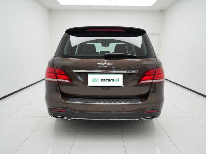 GLE Imported 2015 GLE 320 4MATIC photo 5