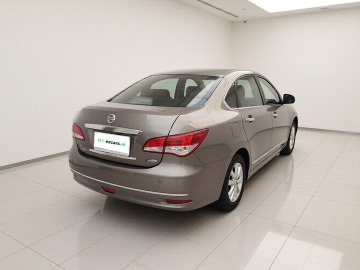Sylphy 2018 Classic 1.6XE+ CVT Leading photo 6