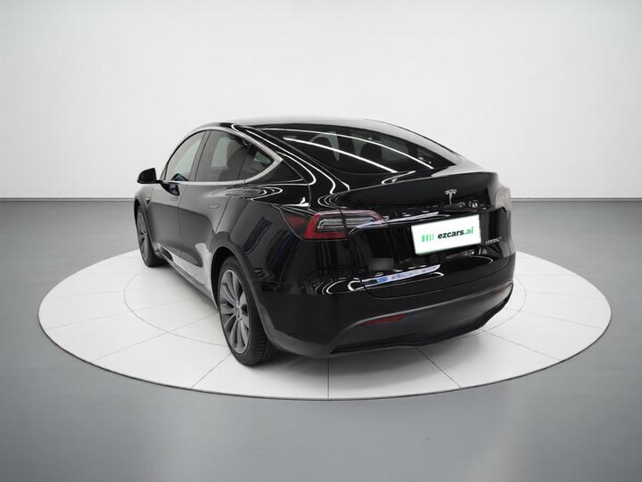 Model Y 2022 Facelift RWD photo 4