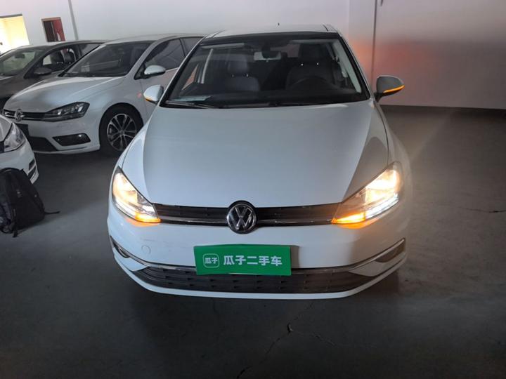 Golf 2020 280TSI DSG Comfort photo 2