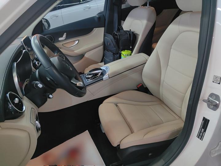 C-Class 2018 C 180 L Fashion Sport photo 6