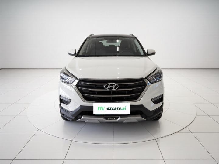 ix25 2017 1.6L AT Smart photo 2