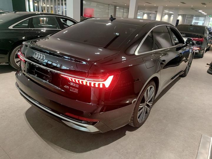 A6L 2024 45 TFSI quattro Dynamic photo 4