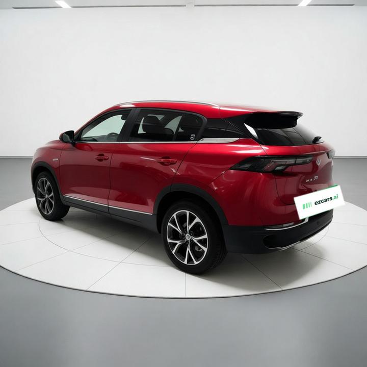 7 2020 1.6T Luxury photo 4