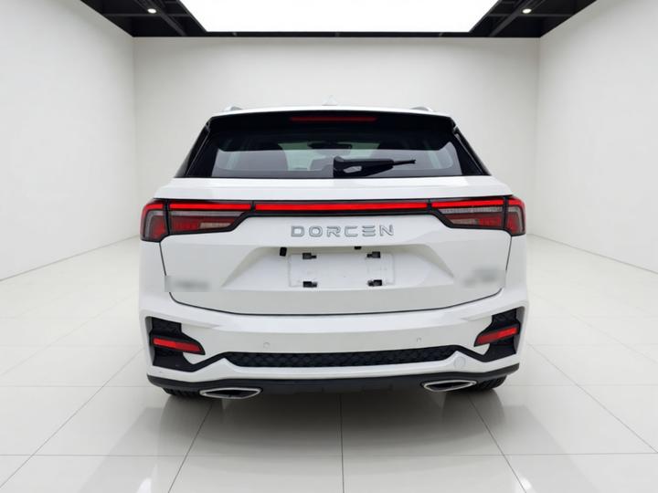 Dorcen G70s 2019 2.0T AT Supreme photo 5