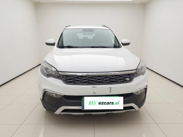 Liebao CS10 2017 1.5T CVT Elite photo 2